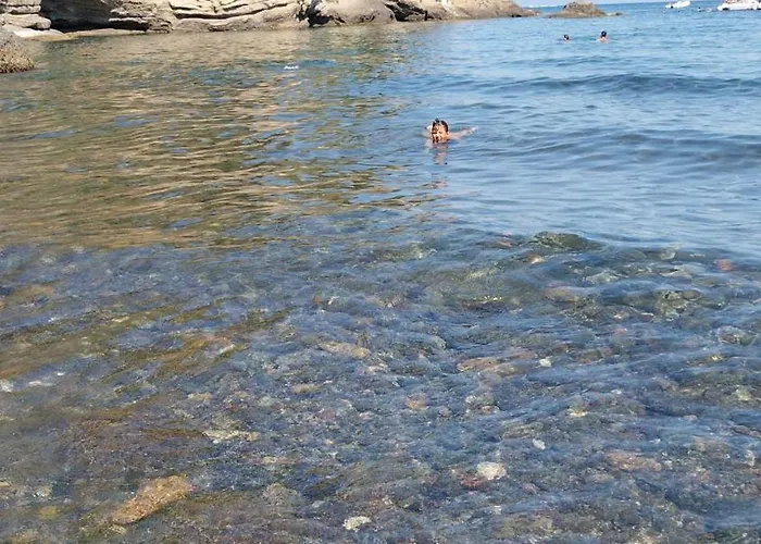 La Casa Del Pozzo Vecchio