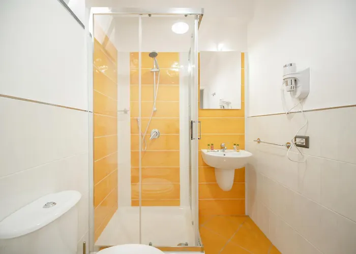 Oda ve Kahvaltı La Casa Del Pozzo Vecchio 3*